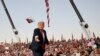 Trump Claims He Leads in Key States Where Most Polls Show Him Trailing 