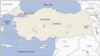 5 injured in stabbing at mosque in Turkey