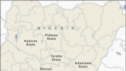 Nigeria