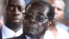 Zimbabwe's Mugabe Says Deputy Planned to Unseat Him