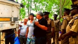 Madeireiros condenados a penas de prisão no Malawi