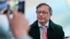 Presidente colombiano se opone a que Venezuela o Guyana exploten petróleo en la franja en disputa