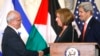 Kerry Convinced Mideast Peace Deal Possible