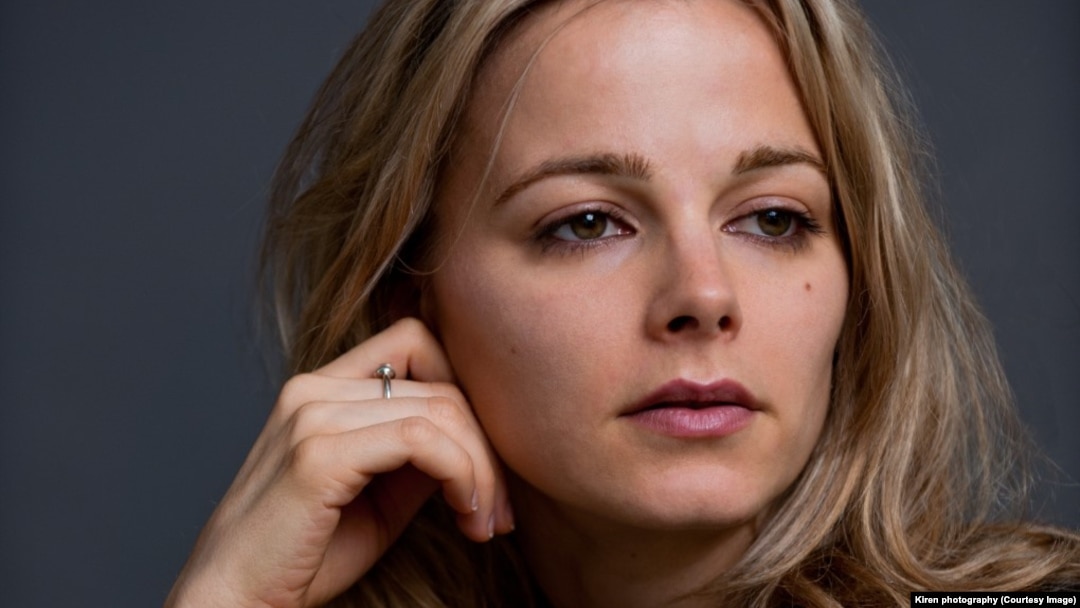 Bojana Novaković (Foto: Kiren Photography) 
