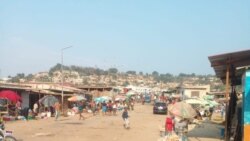 Emissão Vespertina 21 Abril 2022: Governador de Cabinda nega haver ataques no território