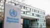 WHO: COVID-19 Disrupts Health Services Worldwide 