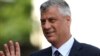 US, NATO Condemn Kosovo's Plans to Turn Security Force Into Regular Army 