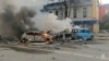 В Белгороде объявили о возможности эвакуировать жителей