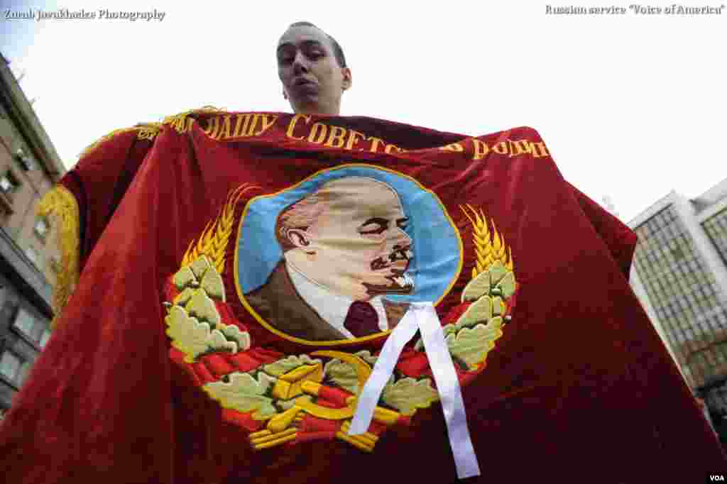 «Марш миллионов» в Москве, 15 сентября 2012 г.