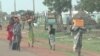 South Sudan Peace Talks Resume as Fighting Rages