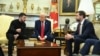 Подписание соглашения между США и Украиной по полезным ископаемым отменено