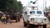 Official: DRC Taking Rape Allegations Seriously