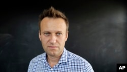 Алексей Навальный