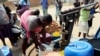 Boreholes and Water Situation Zimbabwe No Water