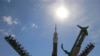Корабль «Прогресс» доставил на МКС важные грузы