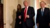 Трамп активизировал нападки в адрес Макконнелла