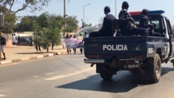 Começou operação resgate - 2:15