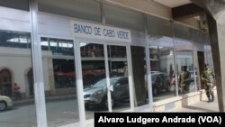 Banco de Cabo Verde