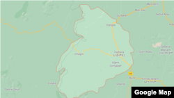 Awi Zone