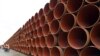 В Конгрессе обеспокоены решением Белого дома снять санкции с Nord Stream AG 