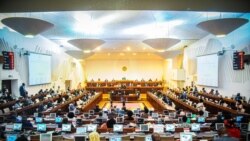 Emissão Vespertina 7 Outubro 2022: Parlamento moçmbicano aprova TSU