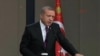 اردوغان بر ادامه حملات به داعش و شورشیان کرد در سوریه و عراق تاکید کرد