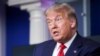 Prosecutor Seeking Trump's Tax Returns Cites Probe of Business 