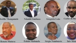 Emissão Vespertina 7 de Julho 2022: Como corruptos podem combater a corrupção em Moçambique?