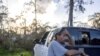 El paso de Helene por el sureste de EEUU deja docenas de muertos y a millones sin electricidad