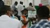 Opposition Claims Victory as Ivory Coast Counts Votes 