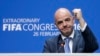 FIFA Tayi Barazanar Dakatar Da Najeriya Idan Ba’a Sasanta Ba