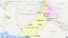 Head of Anti-Taliban Group Killed in Pakistan 