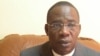 Pacheco Francisco, Director de Educação no Namibe 