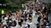 Anti-Racism Protests Continue in US