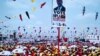 Angolan Voters See First Poll in Decades Without Longtime President