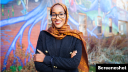 Zayban Maxamed ayaa noqotay gabadhii ugu horreysay ee Soomaali ah oo ka mid noqota Aqalka Sare ee Senate-ka gobolka Minnesota. 