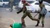 Uchunguzi wabaini maafisa polisi 2,000 Kenya wana matatizo ya kiakili