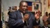 Ossufo Momade, presidente da Renamo