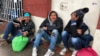 Trabajadores informales entre "quedarse en casa o morir de hambre" durante pandemia