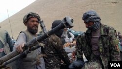 Afghan Taliban