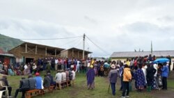 Amakuru y'Akarere