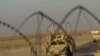 Chiếc xe chở binh sĩ Mỹ cuối cùng rời Iraq, kết thúc 9 năm chiến tranh
