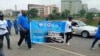 Activists Push Nigeria to Prosecute Human Traffickers