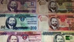 Custo de vida em Moçambique tende a agravar