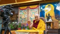 ༧གོང་ས་མཆོག་གིས་ཐེ་ཝན་ལ་ཕེབས་ཐུབ་འའི་ཐུགས་རེ་ཡོད་ཅེས་གསུངས།