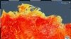 The Arctic Is 'on Fire,' Record Heat Alarms Scientists