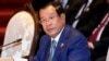លោក​ហ៊ុនសែន​ថា លោក​​មិន​ខ្វល់​នឹង​ការ​ដក​ការ​អនុគ្រោះ​ពន្ធ​អ្វីគ្រប់យ៉ាង​លើកលែង​តែ​អាវុធ (EBA)