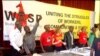 WASP says it’s strong ahead of the 2014 polls in South Africa, but that the election will be a ‘test run’ for the party. (Courtesy WASP)