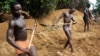 Angola nega morte de cidadãos da República Democrática do Congo por parte de forças de segurança