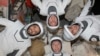 Враќање на екипажот на „SpaceX“.